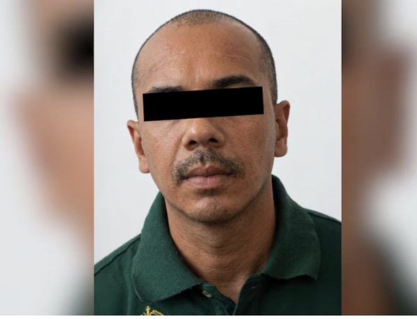 CJNG enfrenta nuevo golpe: capturan a “El Señor de la T”, coordinador regional en el Bajío de Michoacán